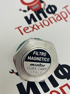 Магнитная пробка MINTOR слив. отверстия TSCM-5
